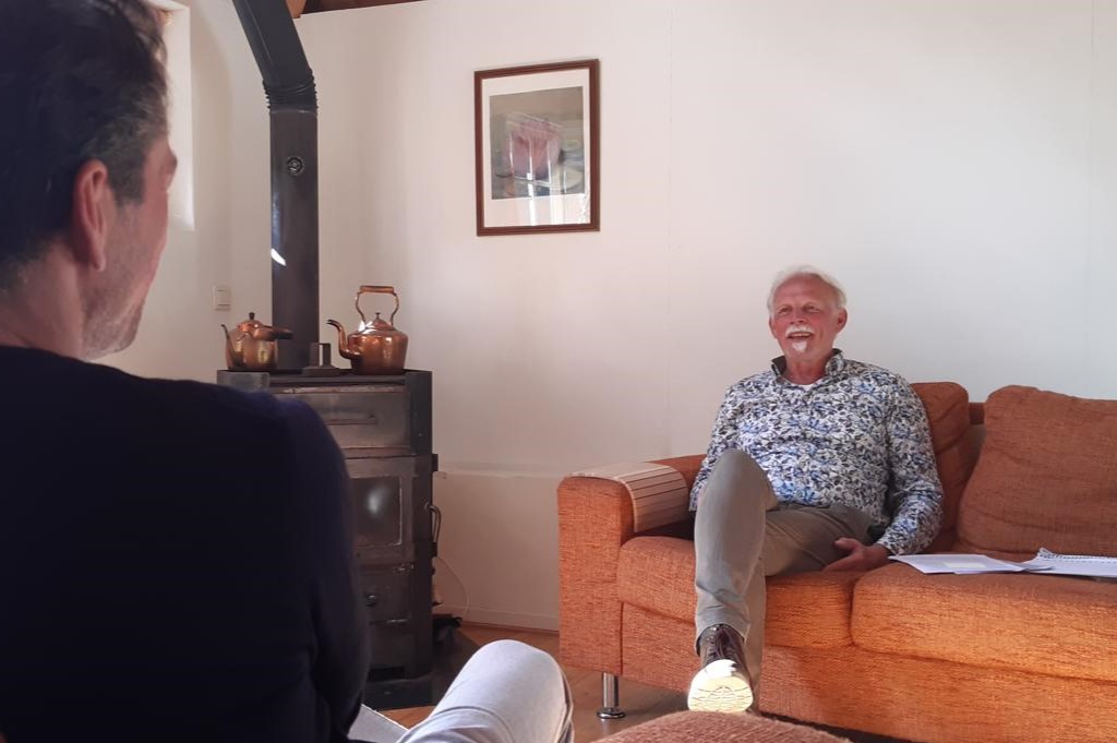 Peter Houtman Therapie (4.1)