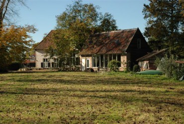 Jaartraining “Mannen in ’t wild”