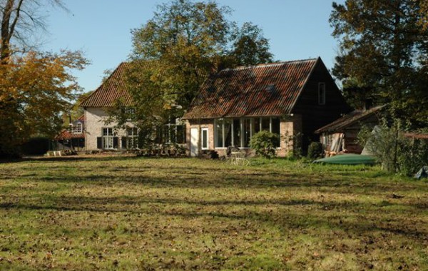 Jaartraining “Mannen in ’t wild”