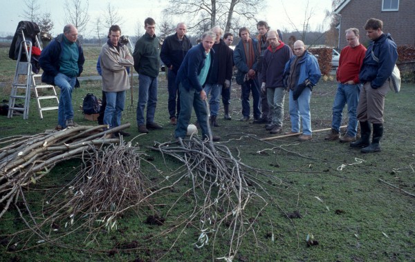 Natuurwerkdagen